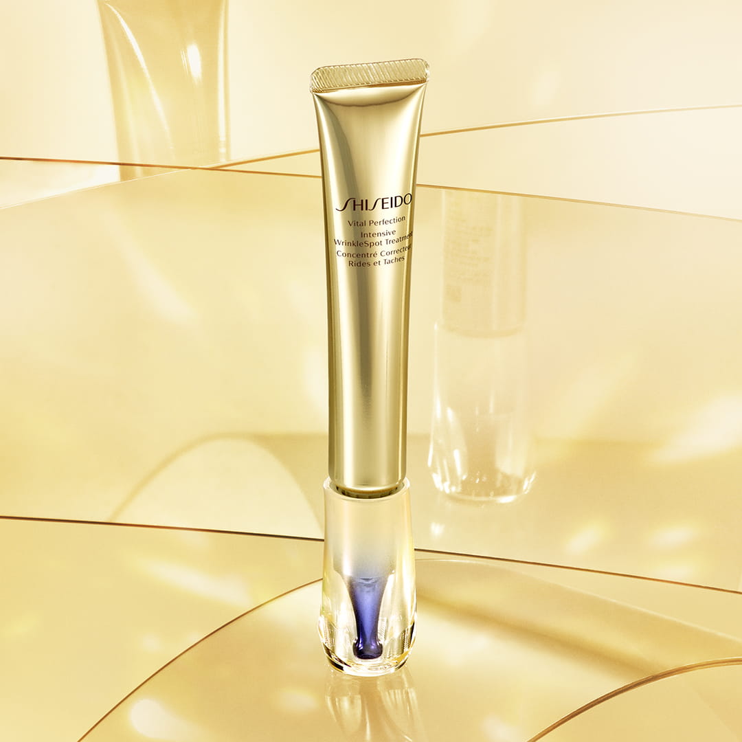 VITAL PERFECTION Technology