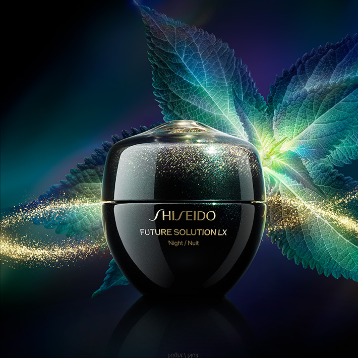 Legnedary Enmei Ultimate Brilliance Eye Cream